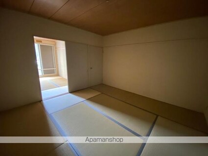 パナハイツさむしんぐ[3DK/51.82m2]の内装4