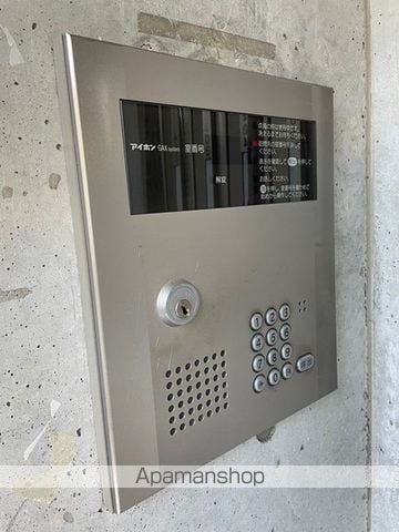 MODULOR南円山の外観写真