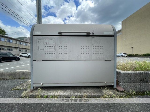 セジュール川内のその他写真