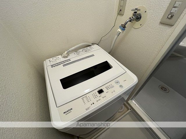 レオパレスクレールの内装写真