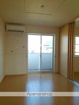 サンシャイン城南Ｂ[2LDK/56.68m2]のリビング・居間