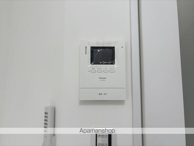アザーレ・ソーニョ座間の内装写真