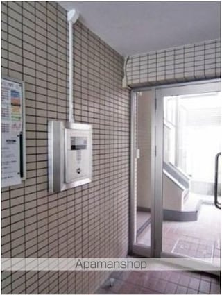 エンゼルスクエア２１　[1K/20.6m2]の共用部2