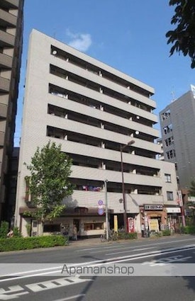 東京都練馬区豊玉北５丁目[2DK/37.1m2]の外観4