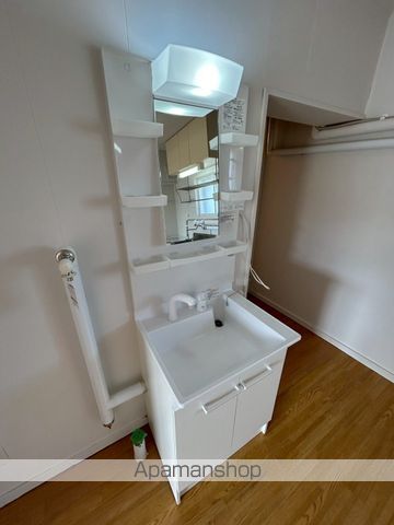 ヴィラナリー旭川II503号棟の内装写真