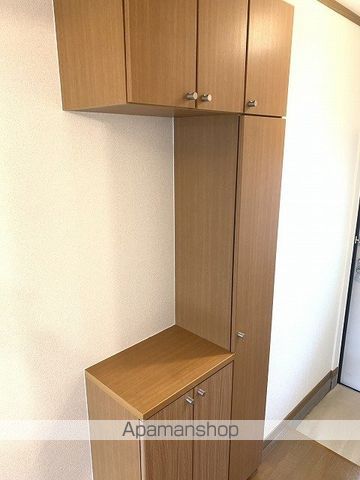 エテルノ ノーヴァBの内装写真