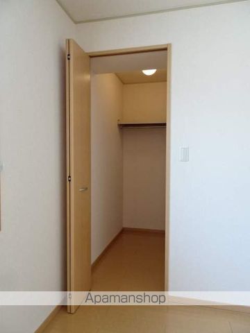 ソレールの内装写真