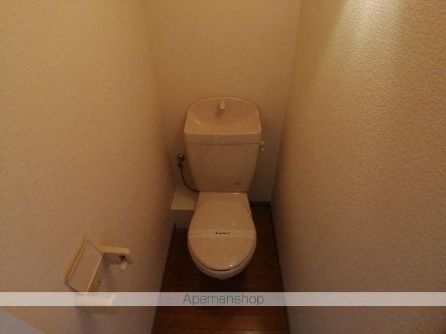 レオパレス吉田の内装写真