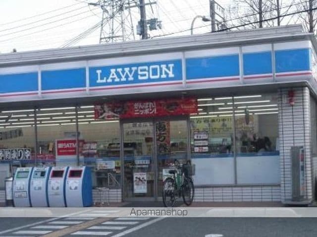 アジュール水堂の周辺写真