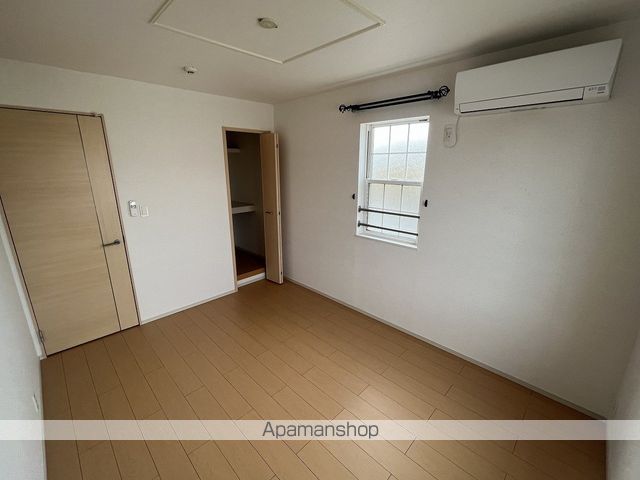 クレールの内装写真