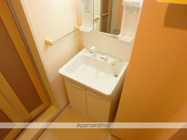 エミネンス西方の内装写真