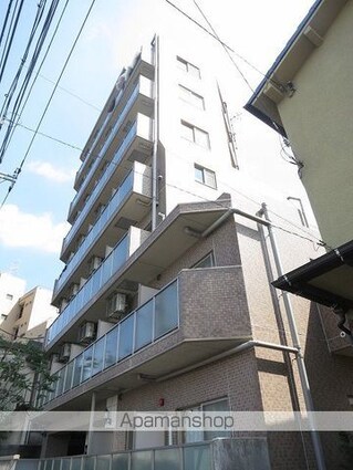 東京都杉並区和泉２丁目[1K/20.9m2]の外観2