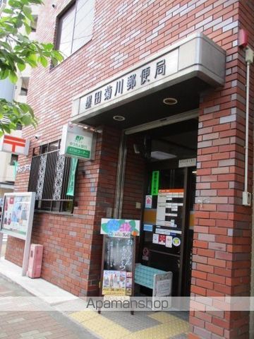 ザ・パークハビオ住吉の周辺写真
