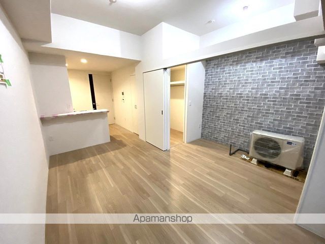 SERENITE谷町四丁目ARIEの内装写真