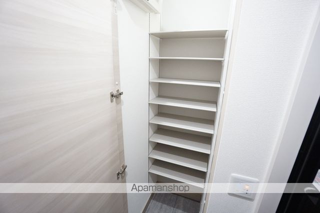 D−RESIDENCE東五百住町の内装写真