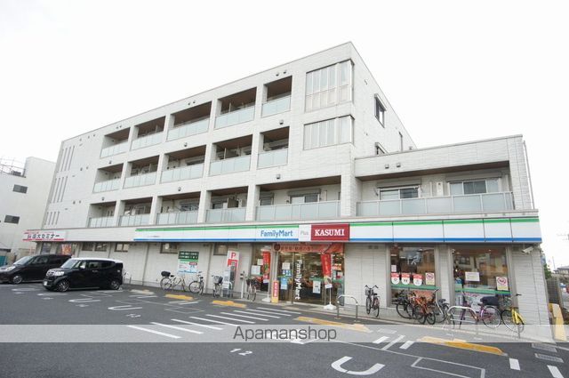 クレイノル ボヌール白岡の周辺写真