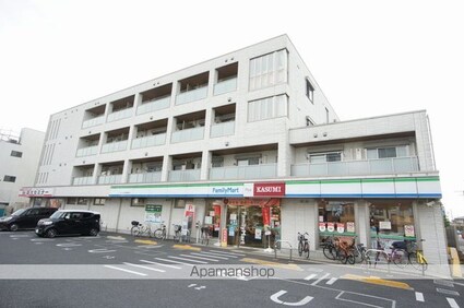 埼玉県白岡市千駄野[1R/33.12m2]の周辺6
