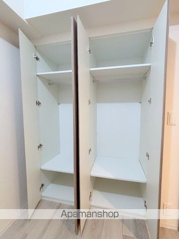 COMFORIALIV博労町一丁目Qの内装写真