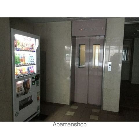 旭山シャトー桂和の内装写真