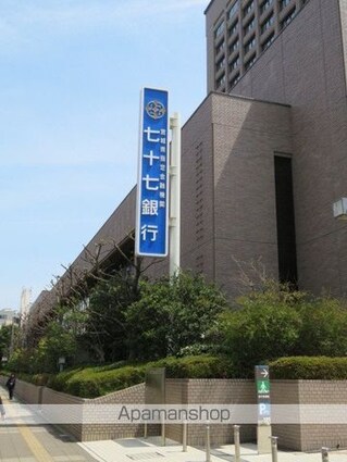 ラピスラズリ上杉[1R/24.75m2]の周辺1