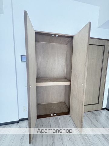 ドーム白島の内装写真