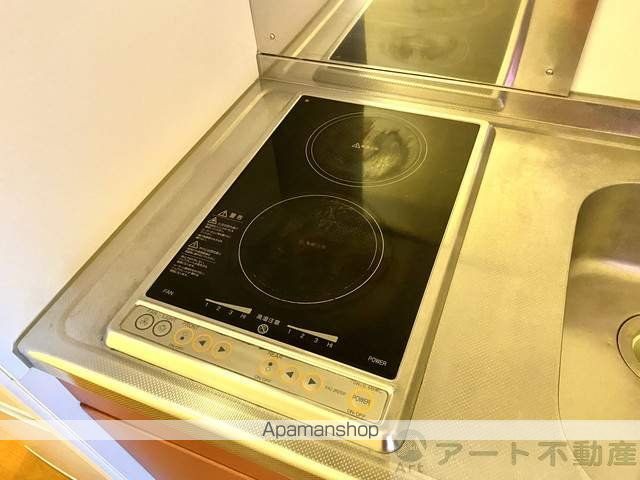 レオパレスフォーサイト 松山の内装写真