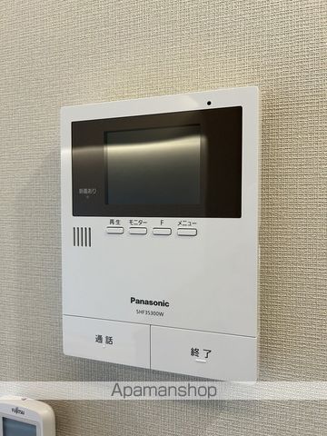 フォンターナ飾磨の内装写真