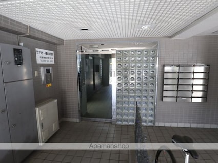 プロクシィ広路本町[1K/21.6m2]の外観4