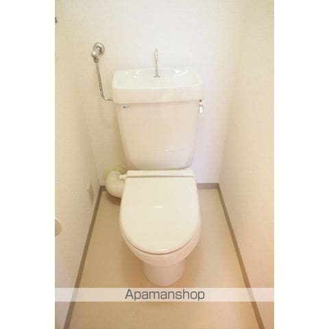 クリオパレス青葉 壱番館の内装写真
