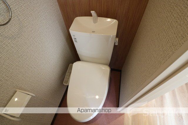 AVENIR緑町の内装写真