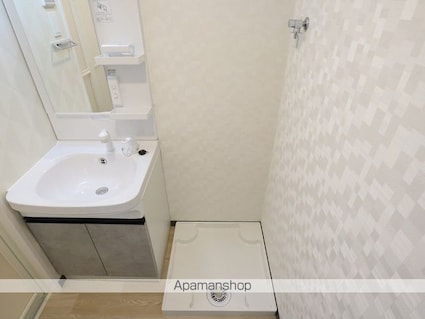 ＳーＲＥＳＩＤＥＮＣＥ今池ａｒｃａｎａ[1K/22.28m2]の内装6