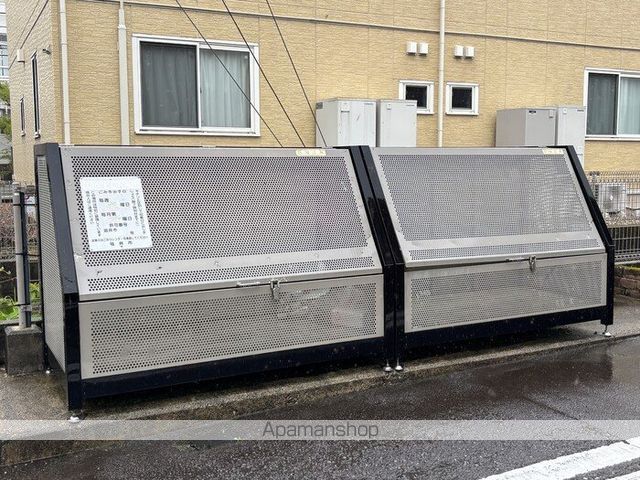 プラム C棟の内装写真