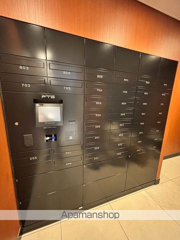 プレディアコート板橋のその他写真