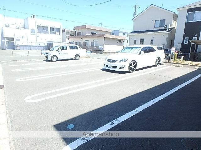 MIELEの外観写真