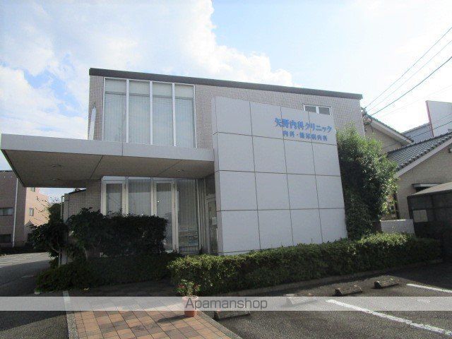 原町グランドハイツの周辺写真