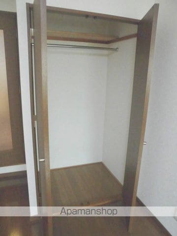 リヴィエール石津の内装写真