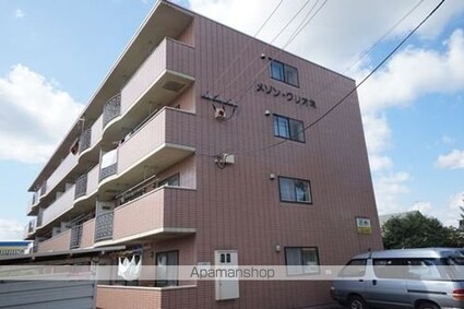 メゾンクリオネ[3LDK/70.38m2]の外観3