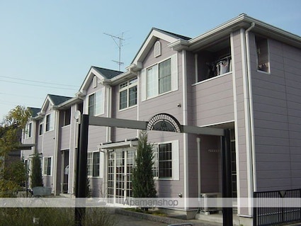 アンジュリーク[2DK/51.15m2]のロビー2