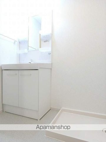 サンプレインAの内装写真