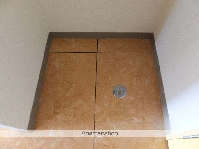 アイアール麻生Vの内装写真