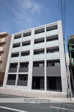 Ｖｉｌｌｅ　Ｃｒｅｓｔ[1K/30.11m2]の外観3