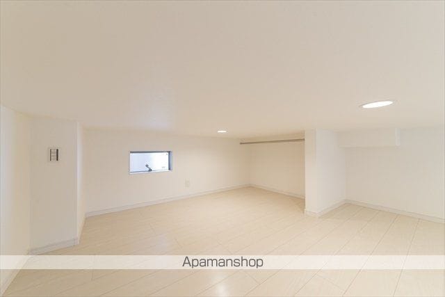 ユニコカーサの内装写真