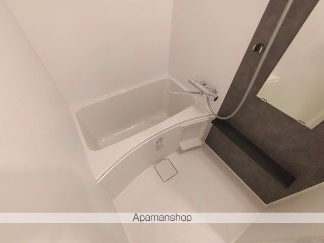 エスリードレジデンス大阪福島サウスフラッツの内装写真