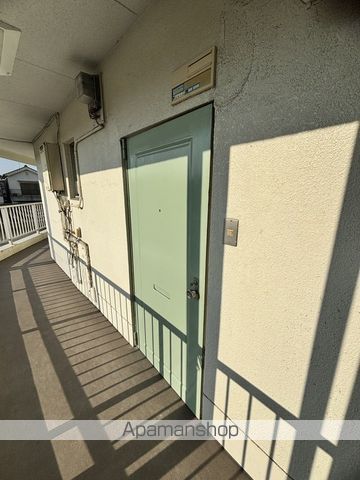 大栄マンションの内装写真