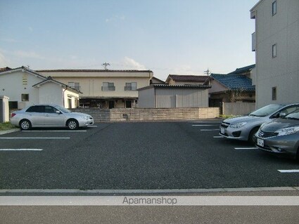 ベルテ渚[1K/40.5m2]の共用部6