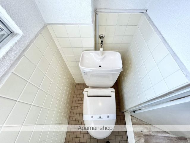 時岡マンションの内装写真