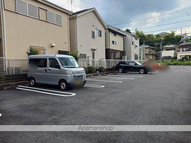 メゾン ジャスティスDのその他写真