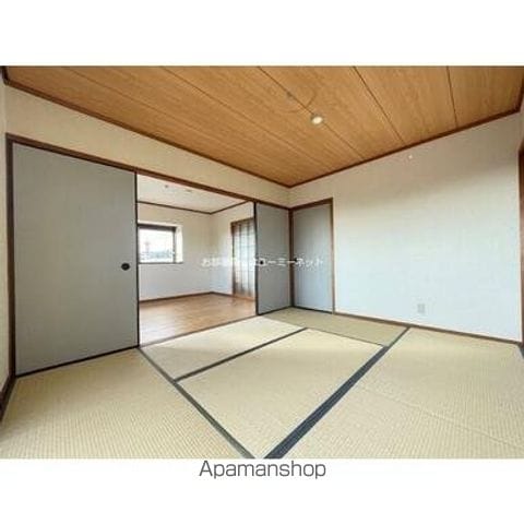 メゾン田中の内装写真