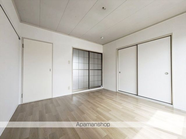 フレグランスまほろば A棟の内装写真