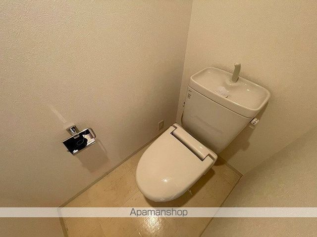 ドゥーエ森ノ宮の内装写真